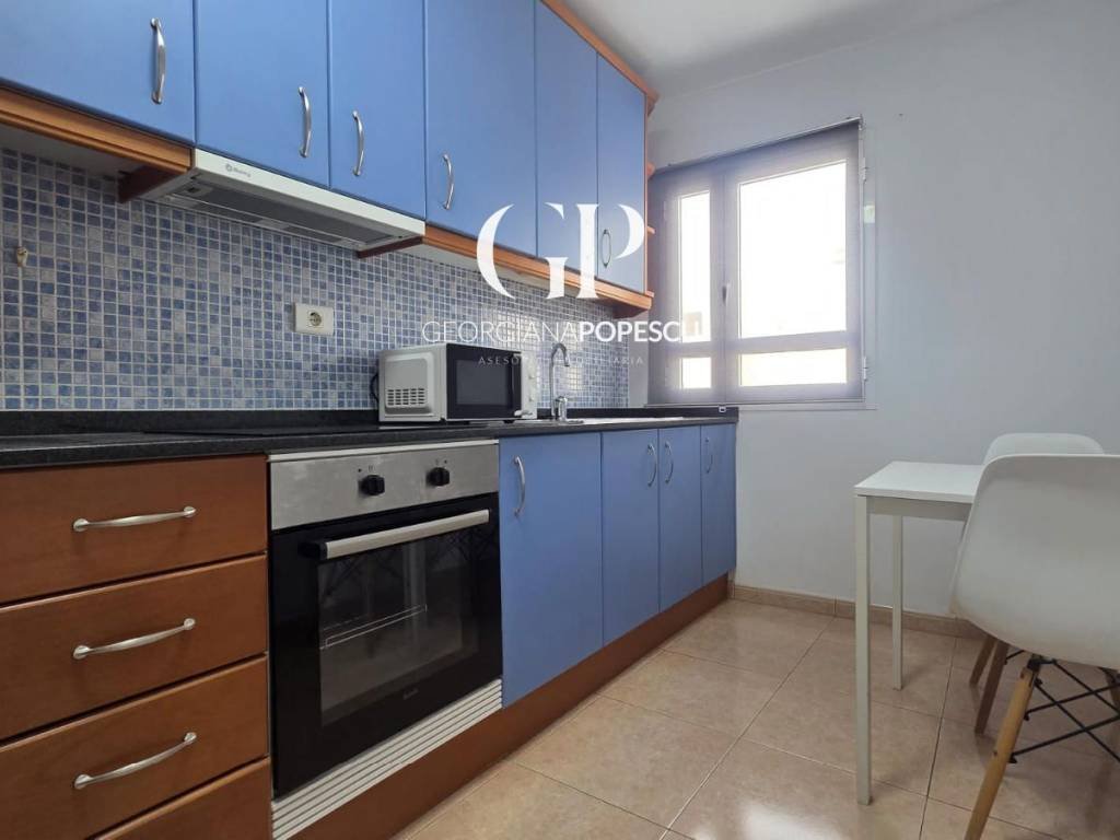 Piso de 58 m² en Puerto del Rosario