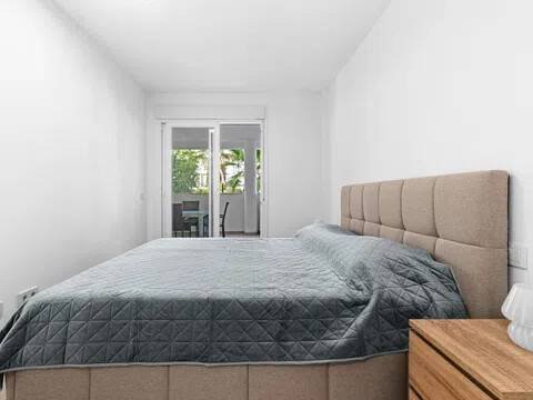 Pis de 128 m² a Manilva