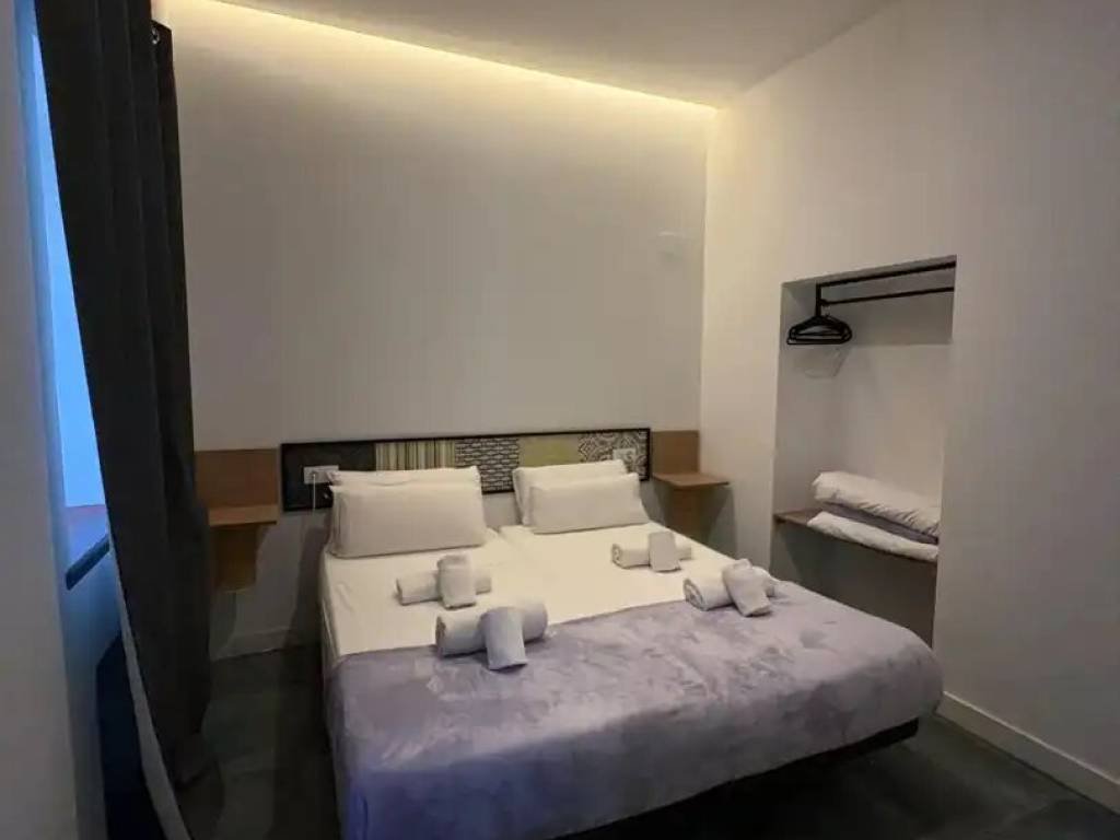 Pis de 45 m² a Còrdova
