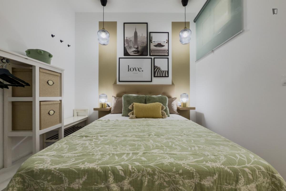 Appartamento 27 m² a Barcelona