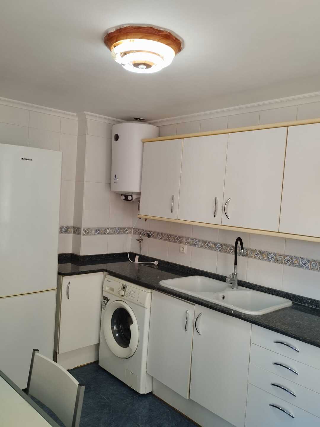 Appartamento 119 m² a Requena