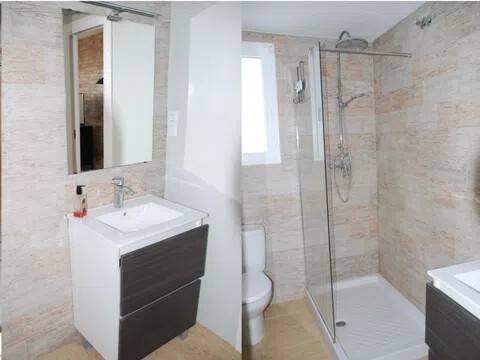 Квартира 75 м² в Валенсии