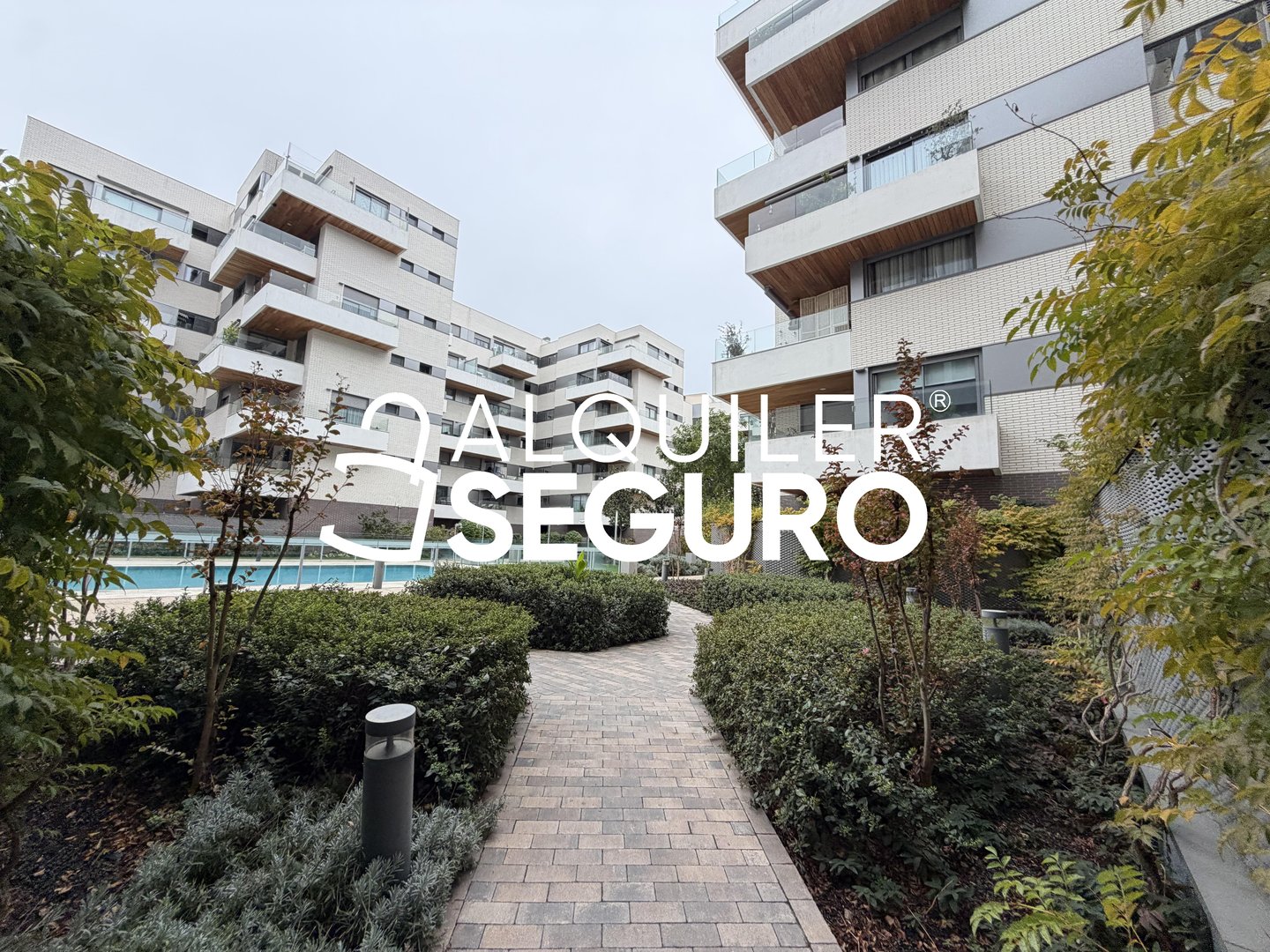 Appartement 159 m² à Madrid