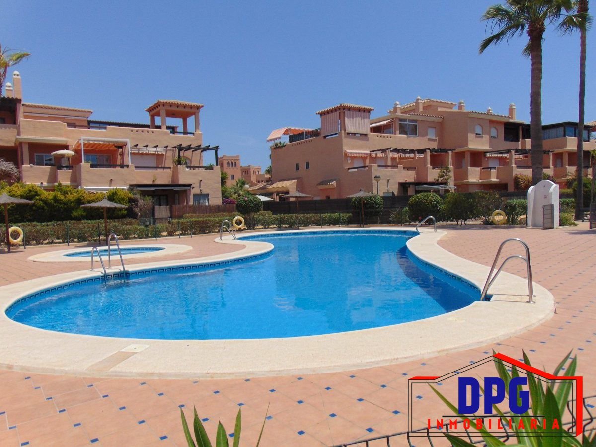 Piso de 55 m² en Vera