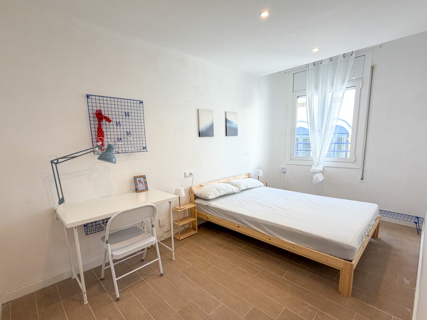 Wohnung 70 m² in Sitges