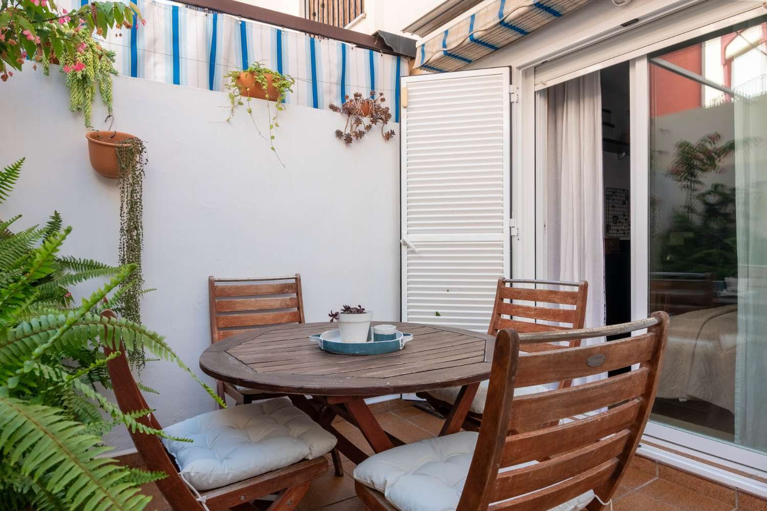 Piso de 122 m² en Salobreña