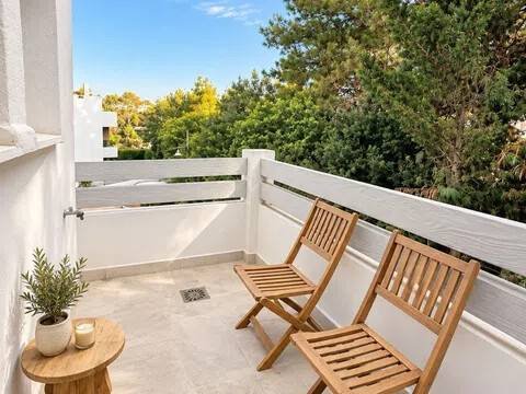 Piso de 170 m² en Estepona