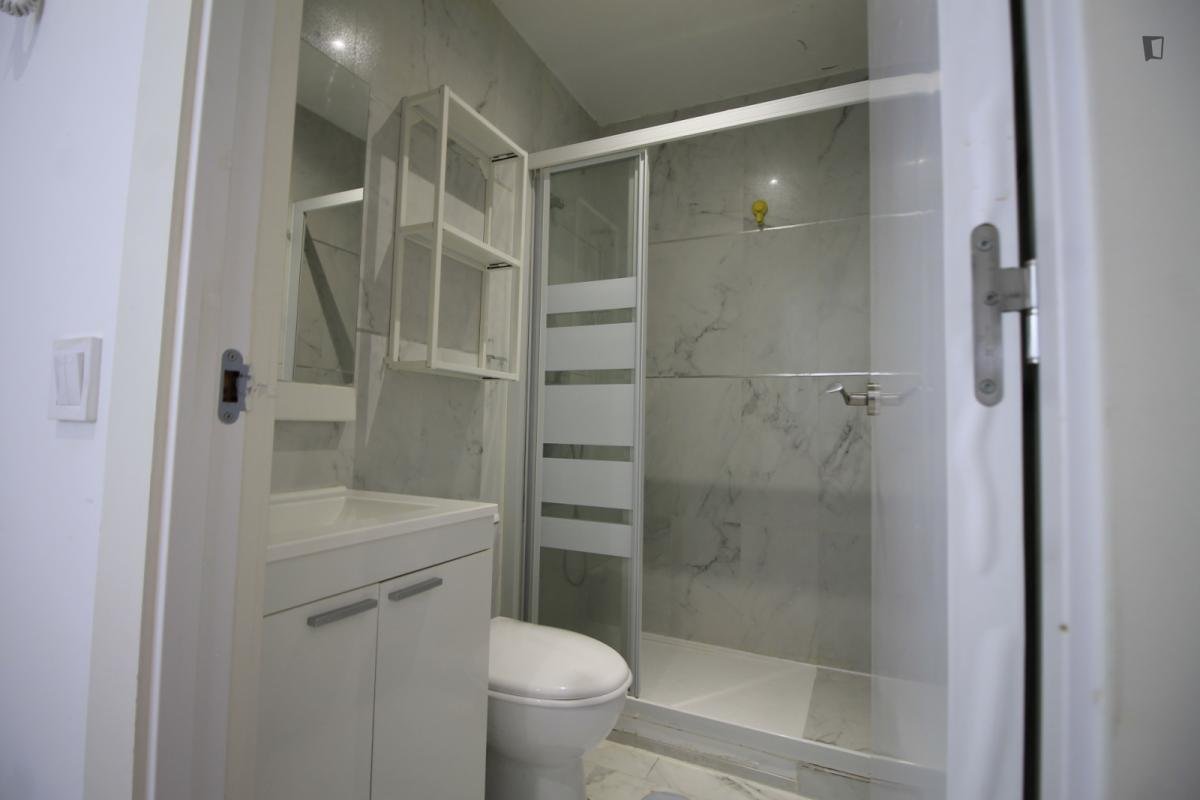 Pis de 39 m² a Madrid