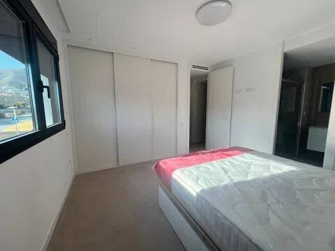 Piso de 90 m² en Finestrat