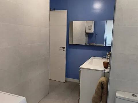 Piso de 65 m² en Gijón