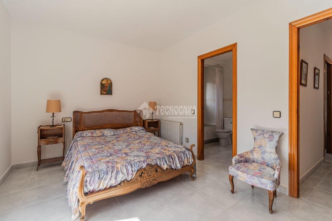 Piso de 206 m² en Sant Cugat del Vallès