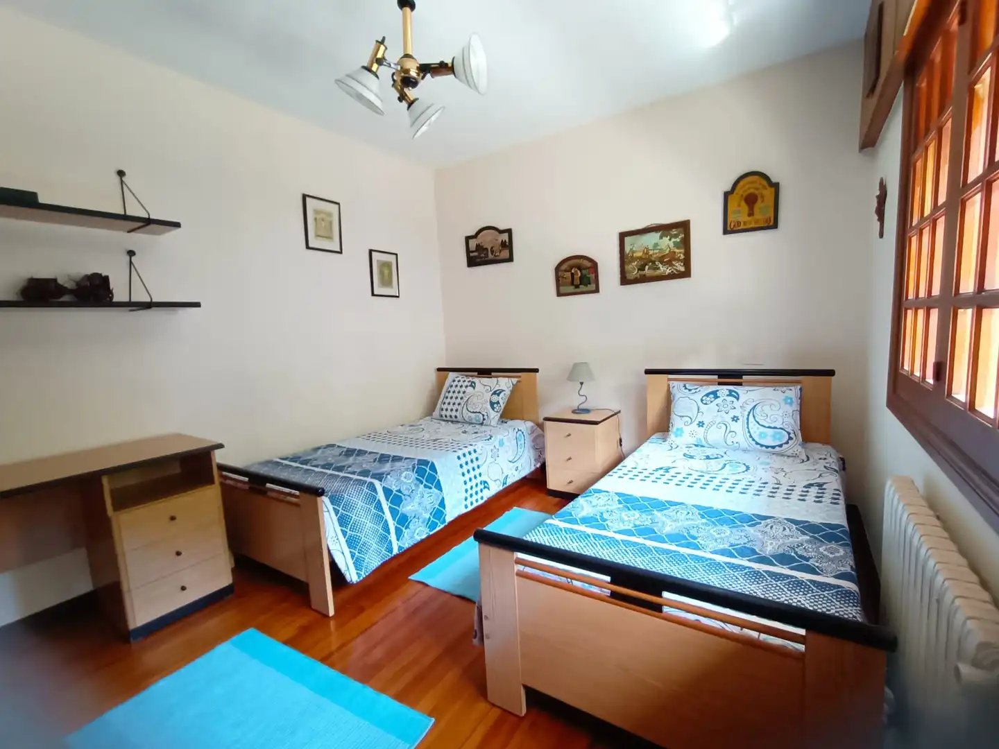 Casa de 500 m² en A Guarda