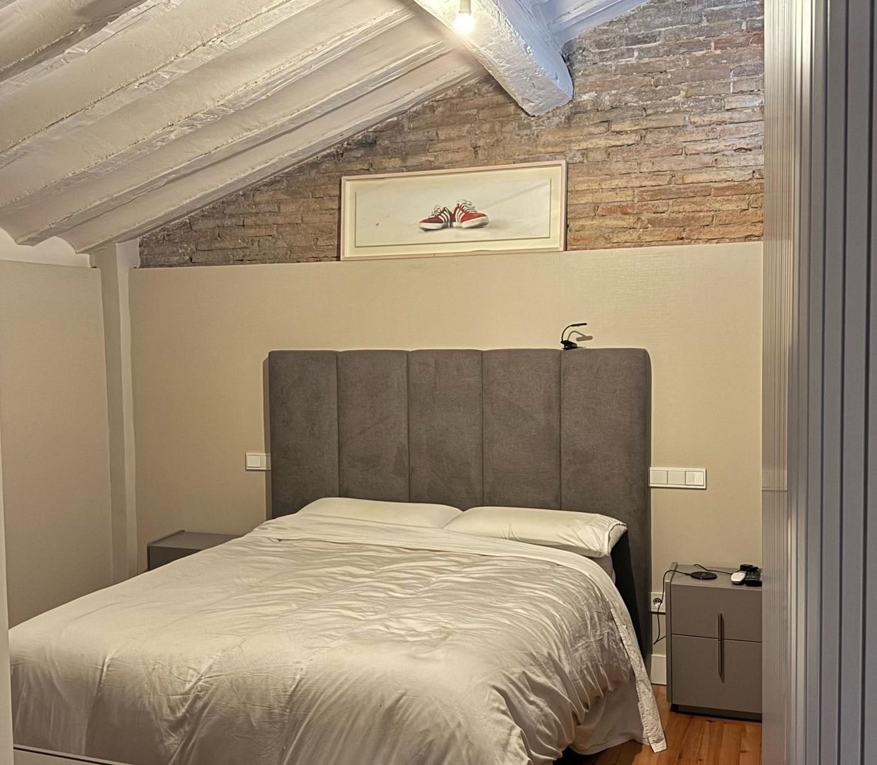 Piso de 102 m² en Logroño