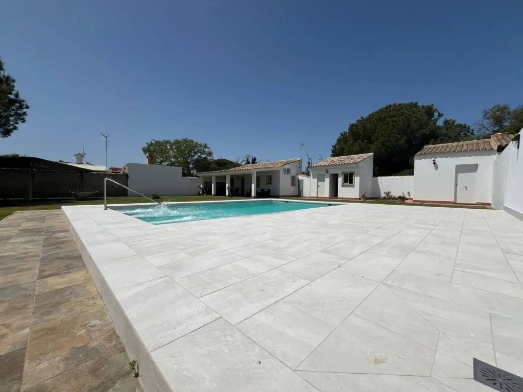 Casa de 60 m² en Chiclana de la Frontera