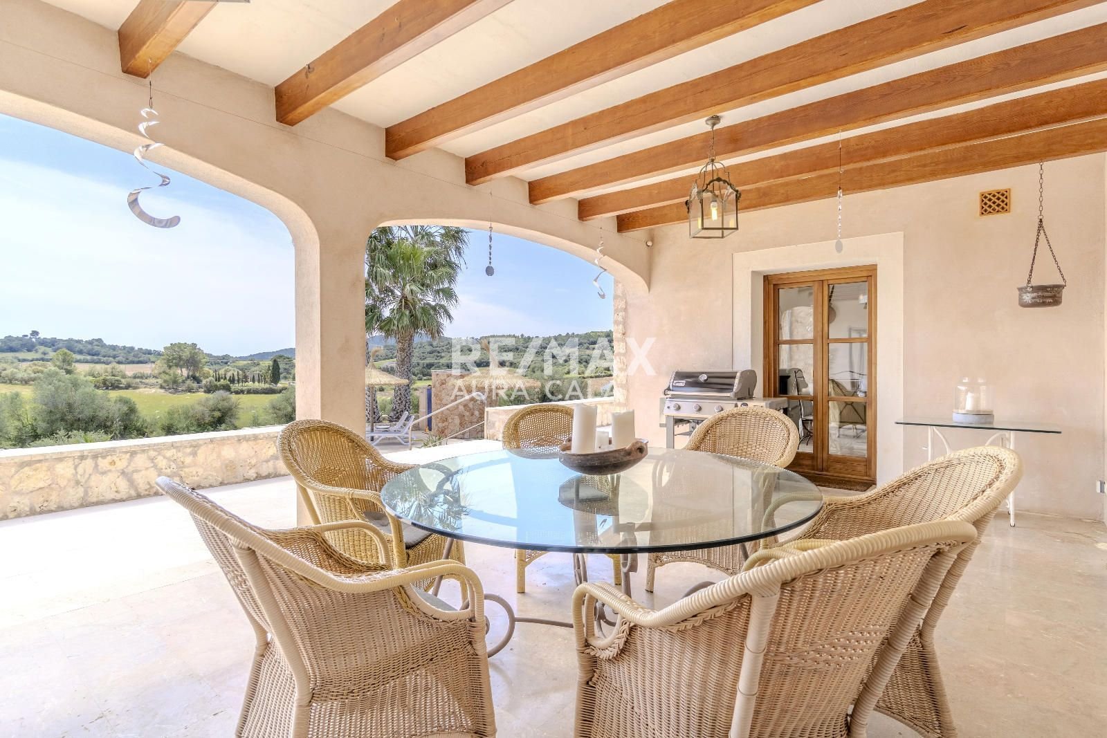 Casa de 476 m² a Manacor