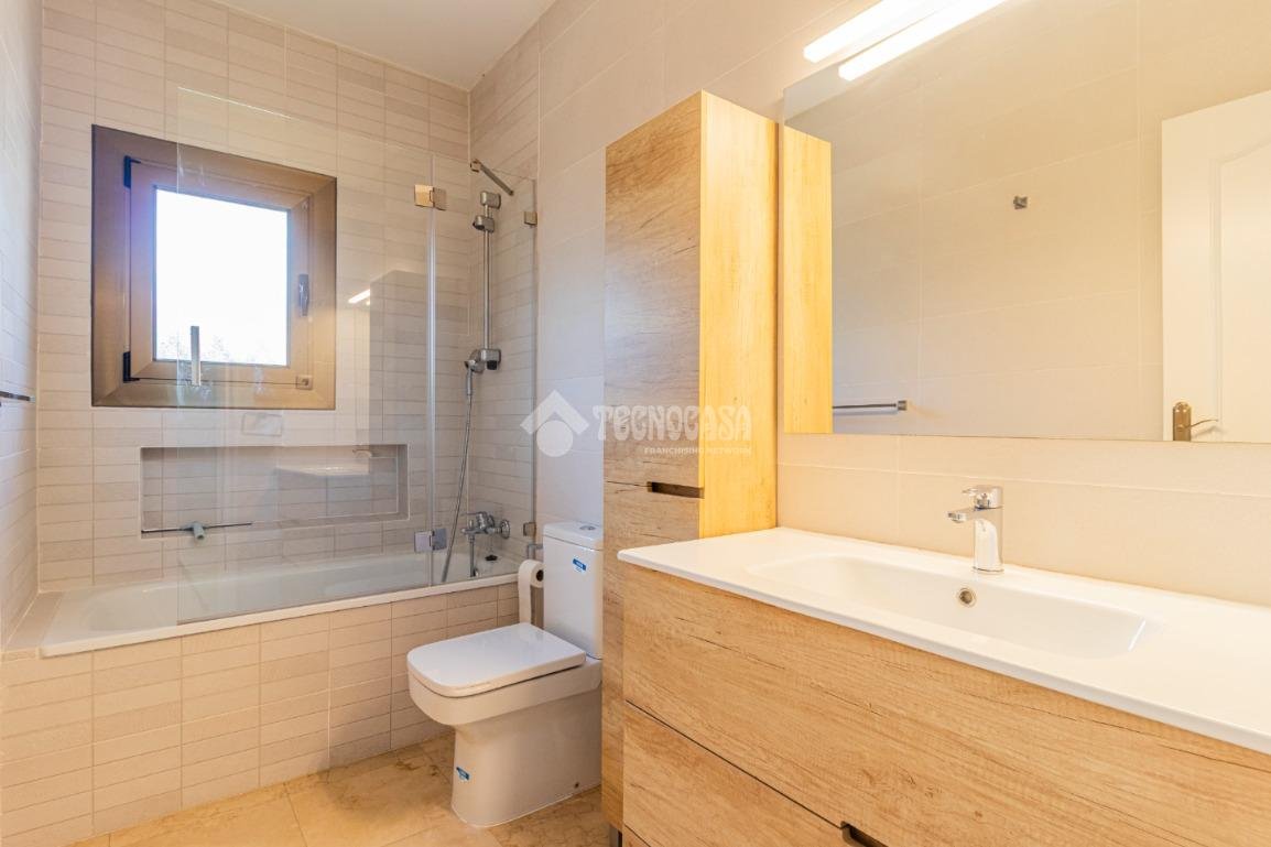 Piso de 348 m² en Sant Cugat del Vallès