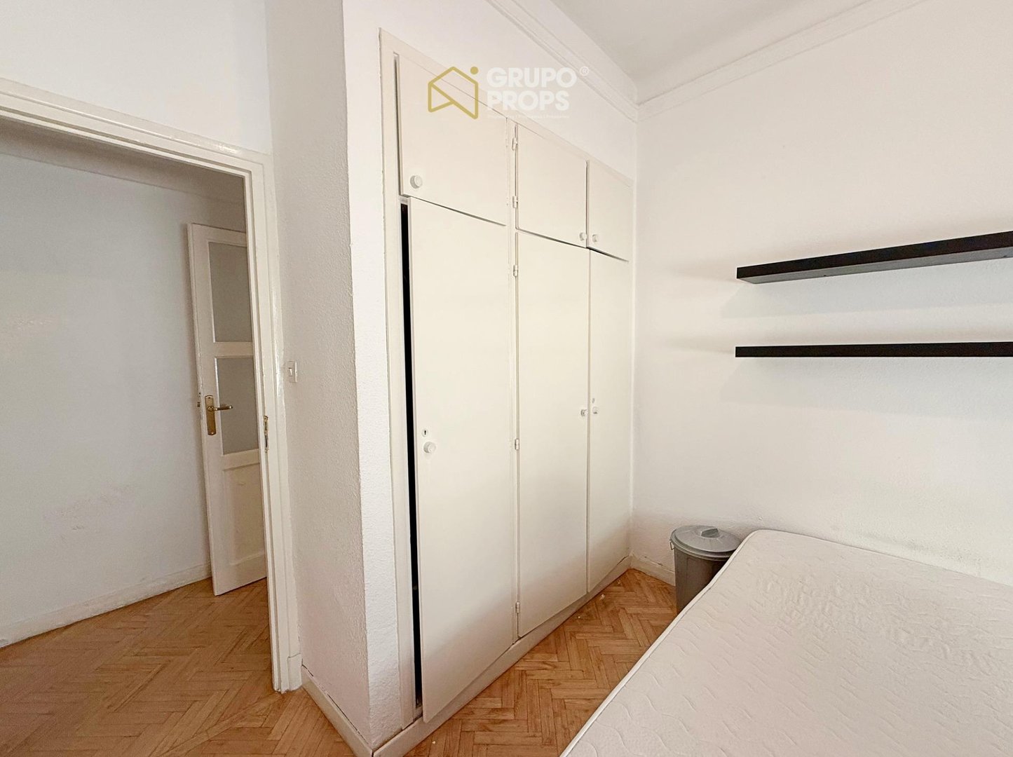 Piso de 235 m² en Madrid