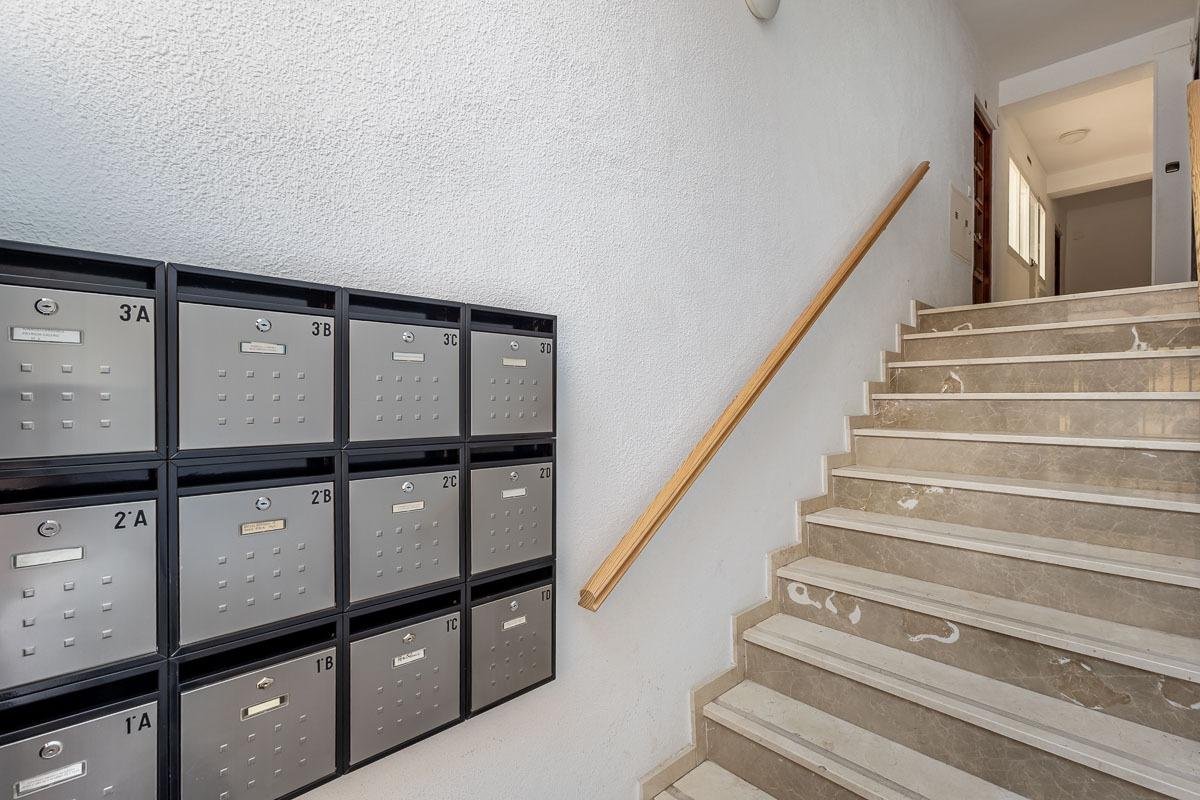 Piso de 89 m² en Granada
