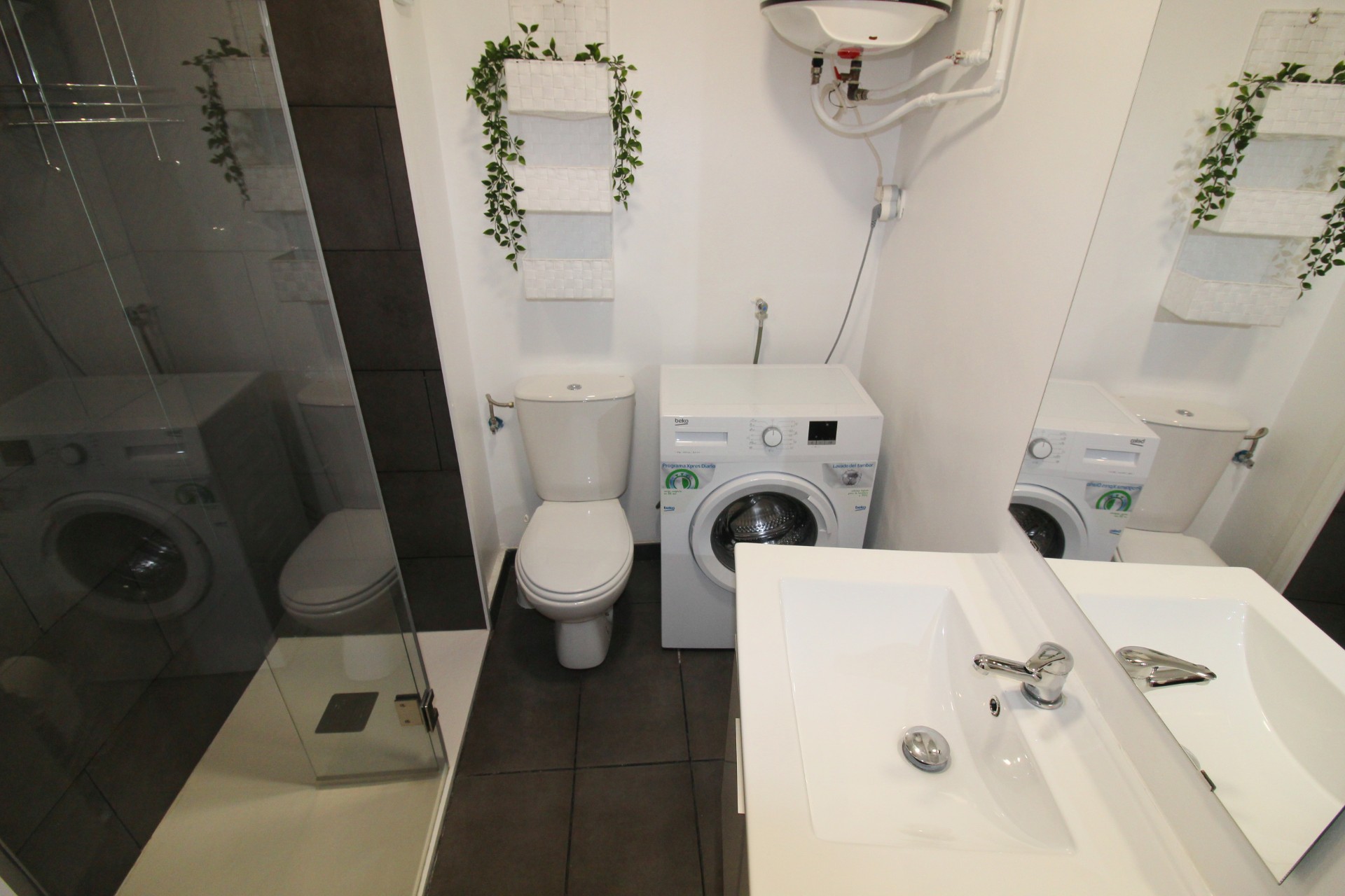 Appartamento 52 m² a Calella