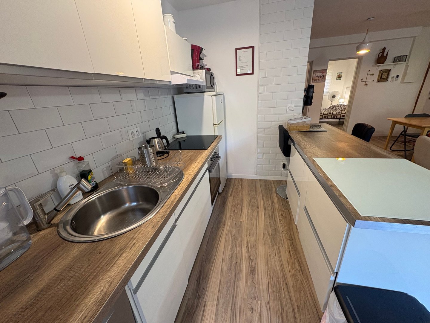 Piso de 66 m² en Salou