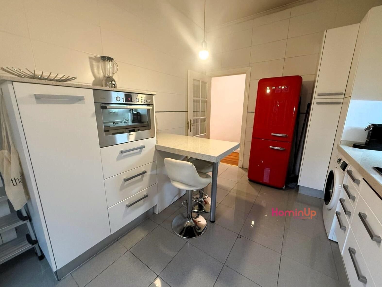 Piso de 120 m² en Bilbao