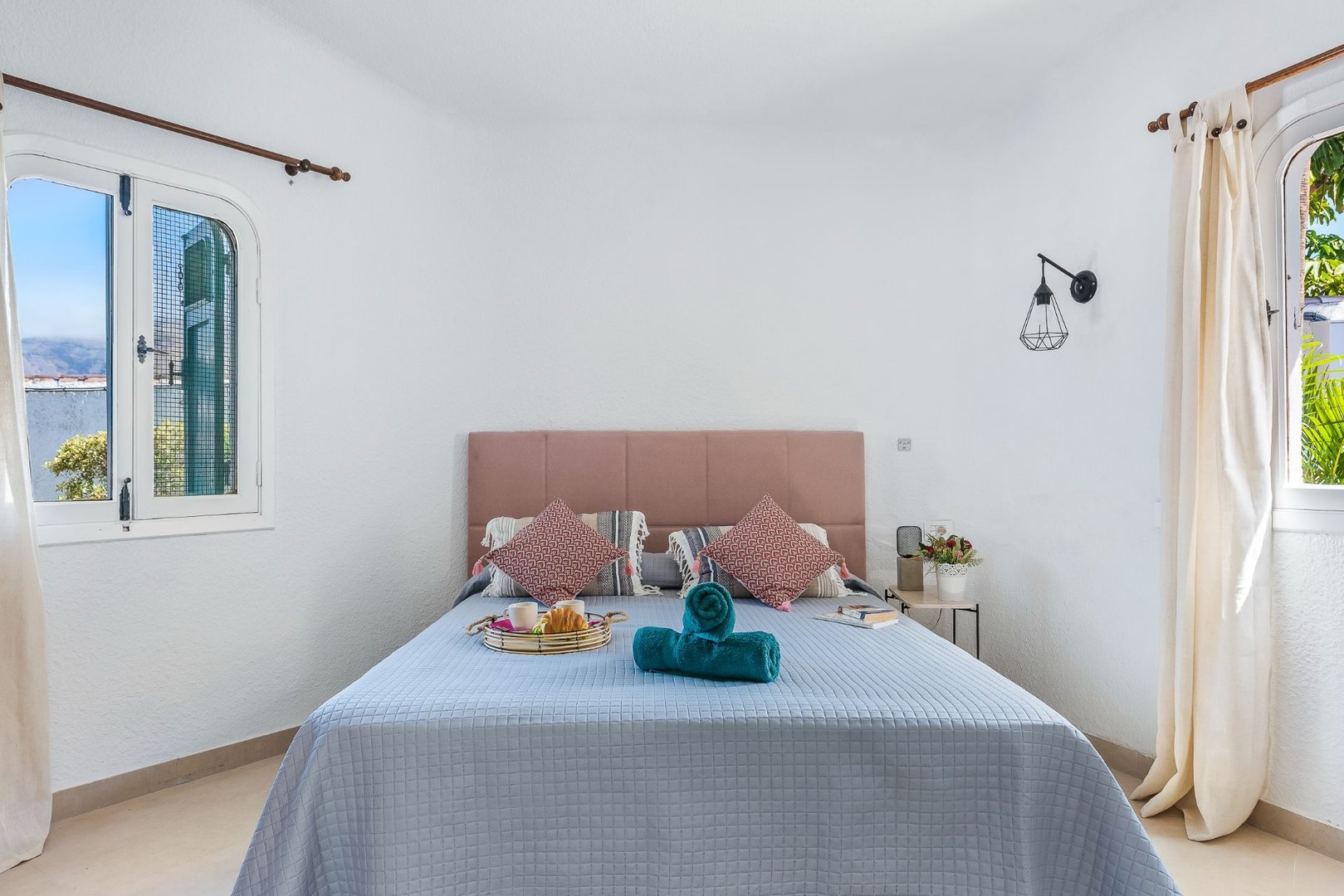 Haus 850 m² in Guía de Isora