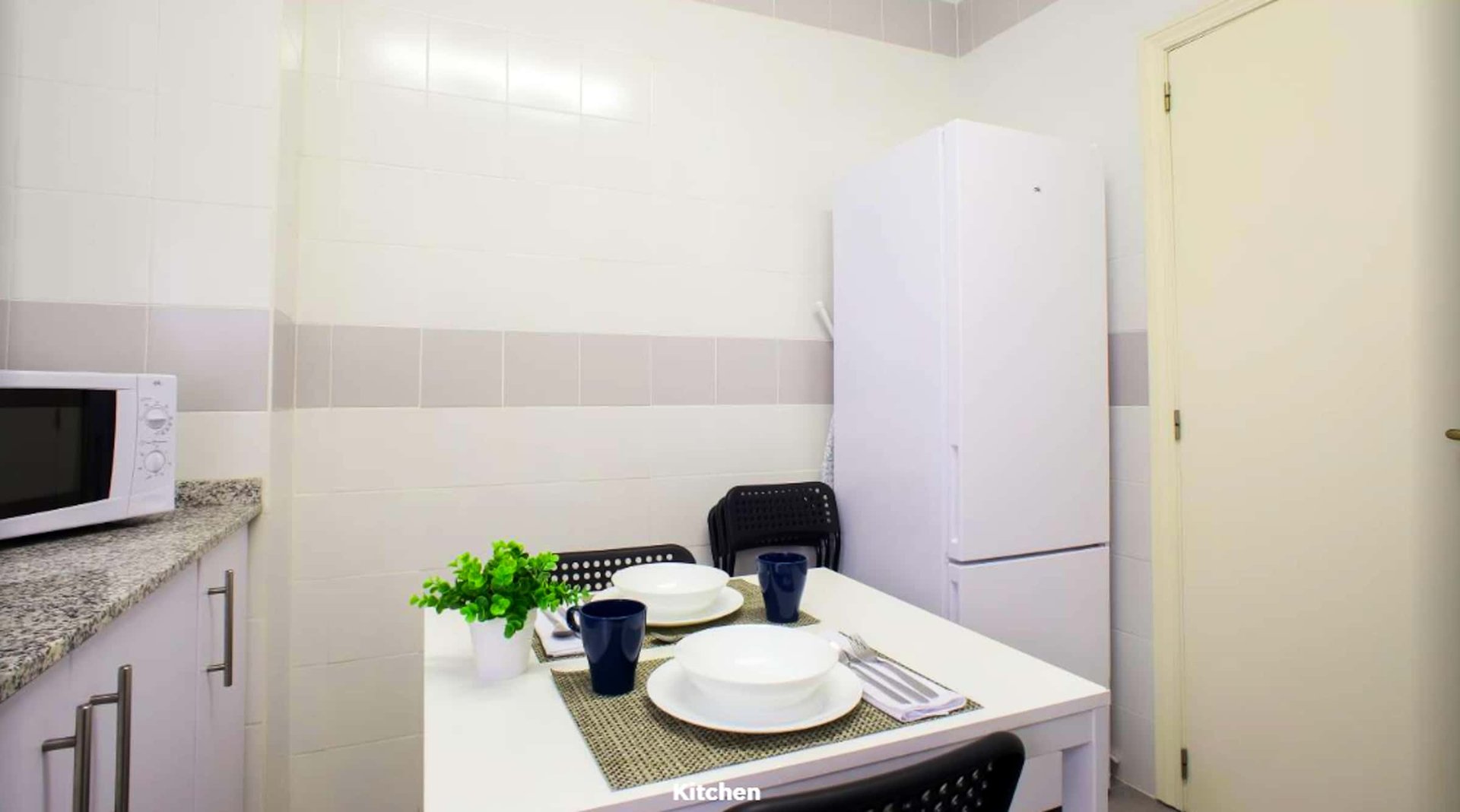 Room for rent, Valencia