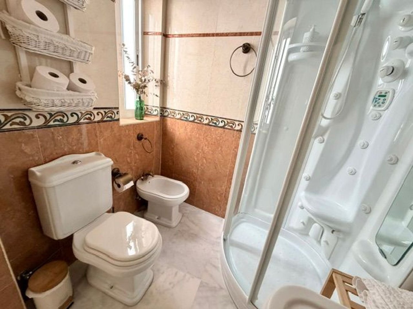 Piso de 86 m² en Sevilla