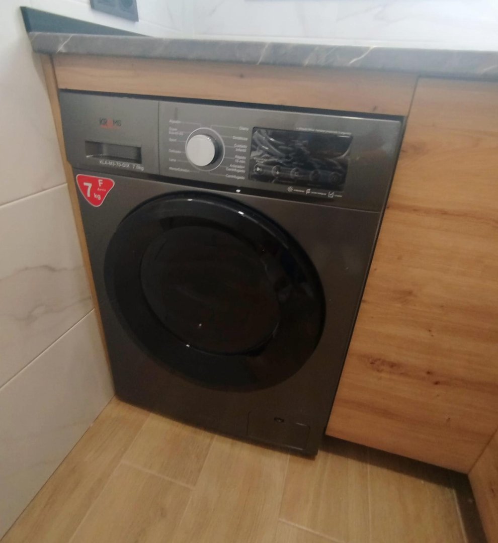 Piso de 92 m² en Mérida