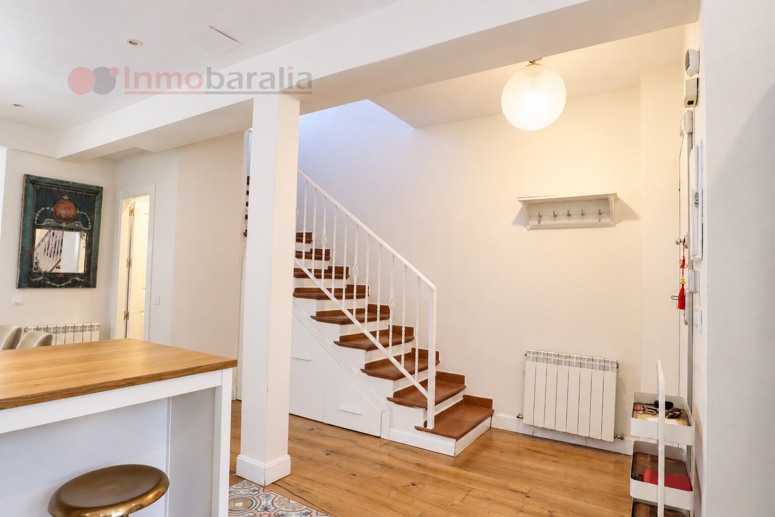 Casa de 140 m² en Madrid