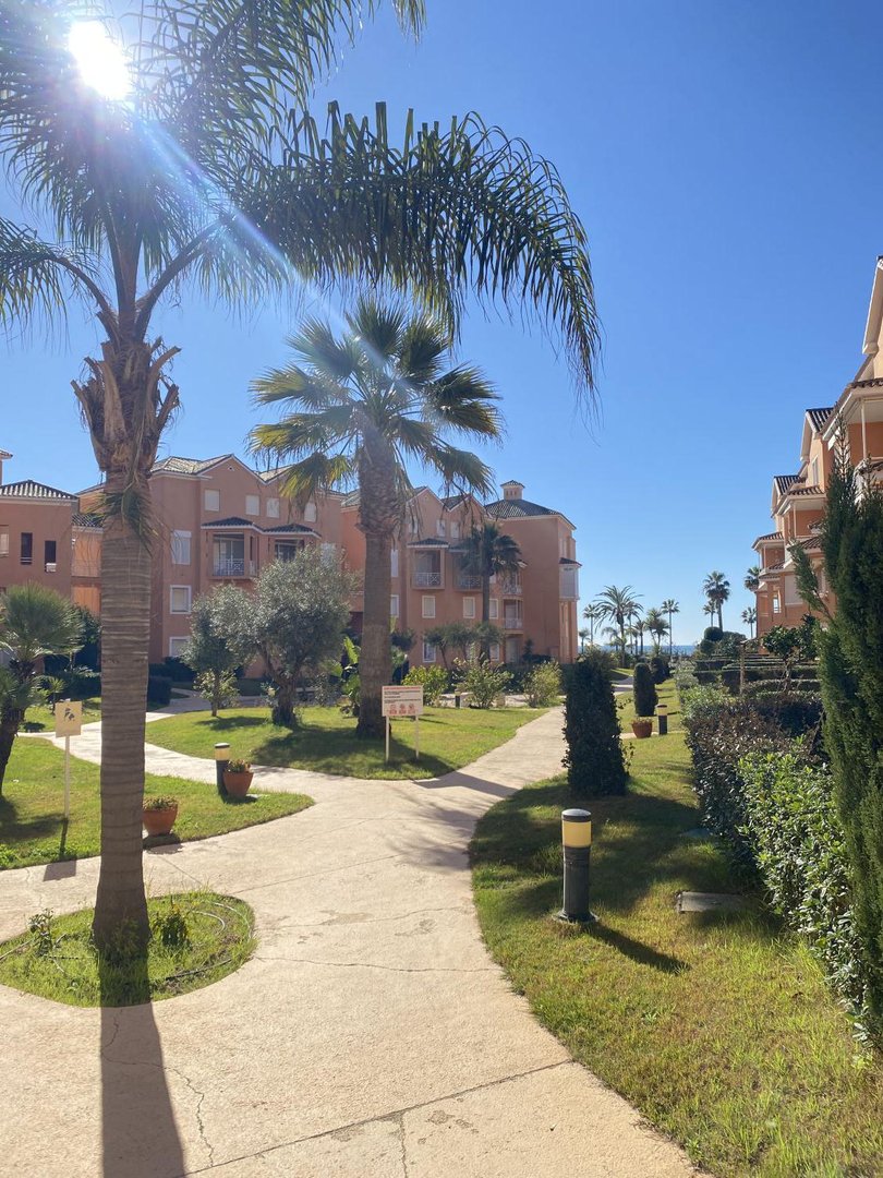 Piso de 85 m² en Isla Cristina