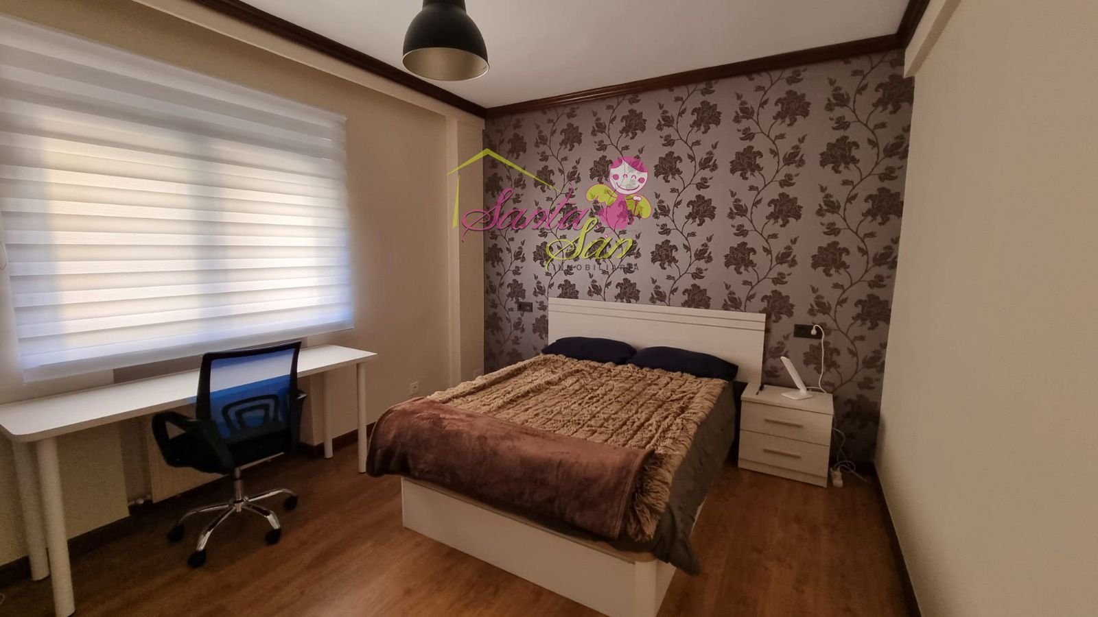 Piso de 120 m² en Salamanca