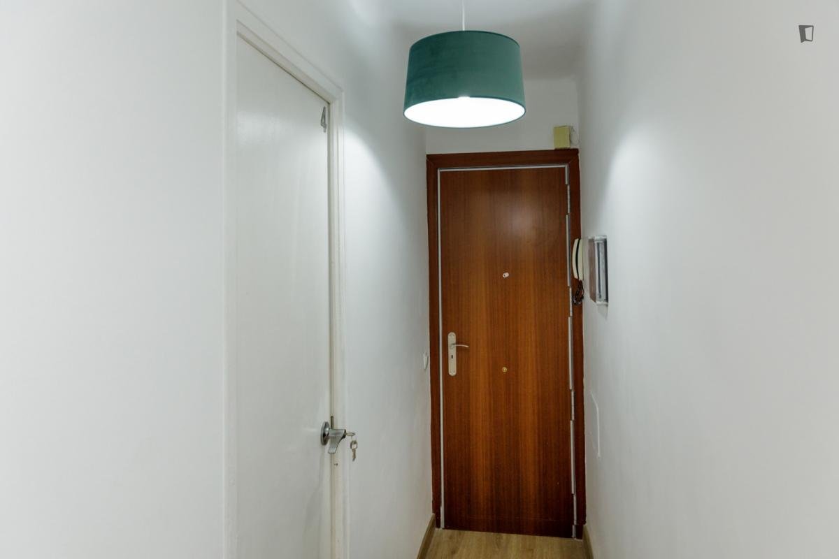 Chambre à louer, l'Hospitalet de Llobregat