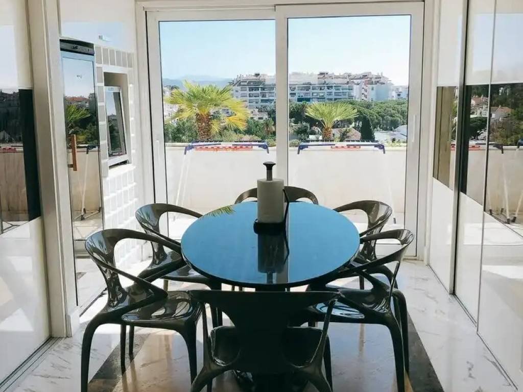 Pis de 600 m² a Marbella