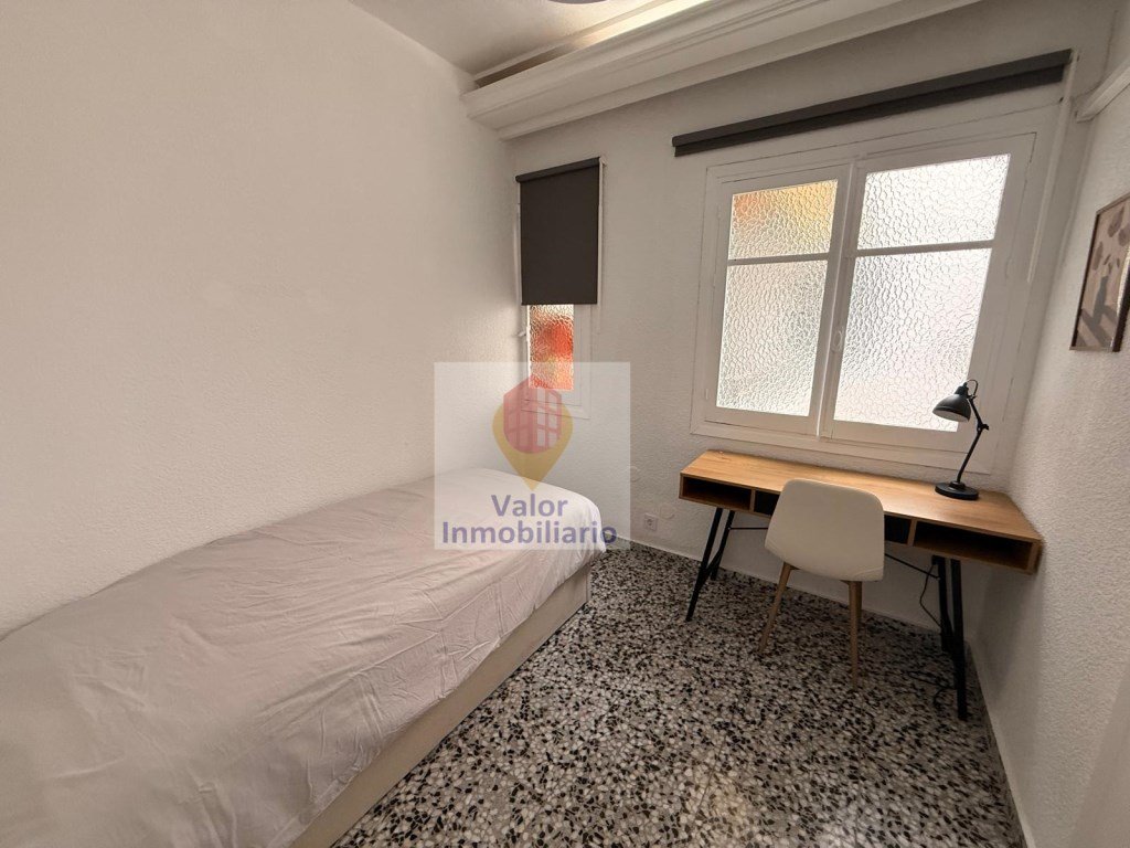 Habitación 20 m², Murcia