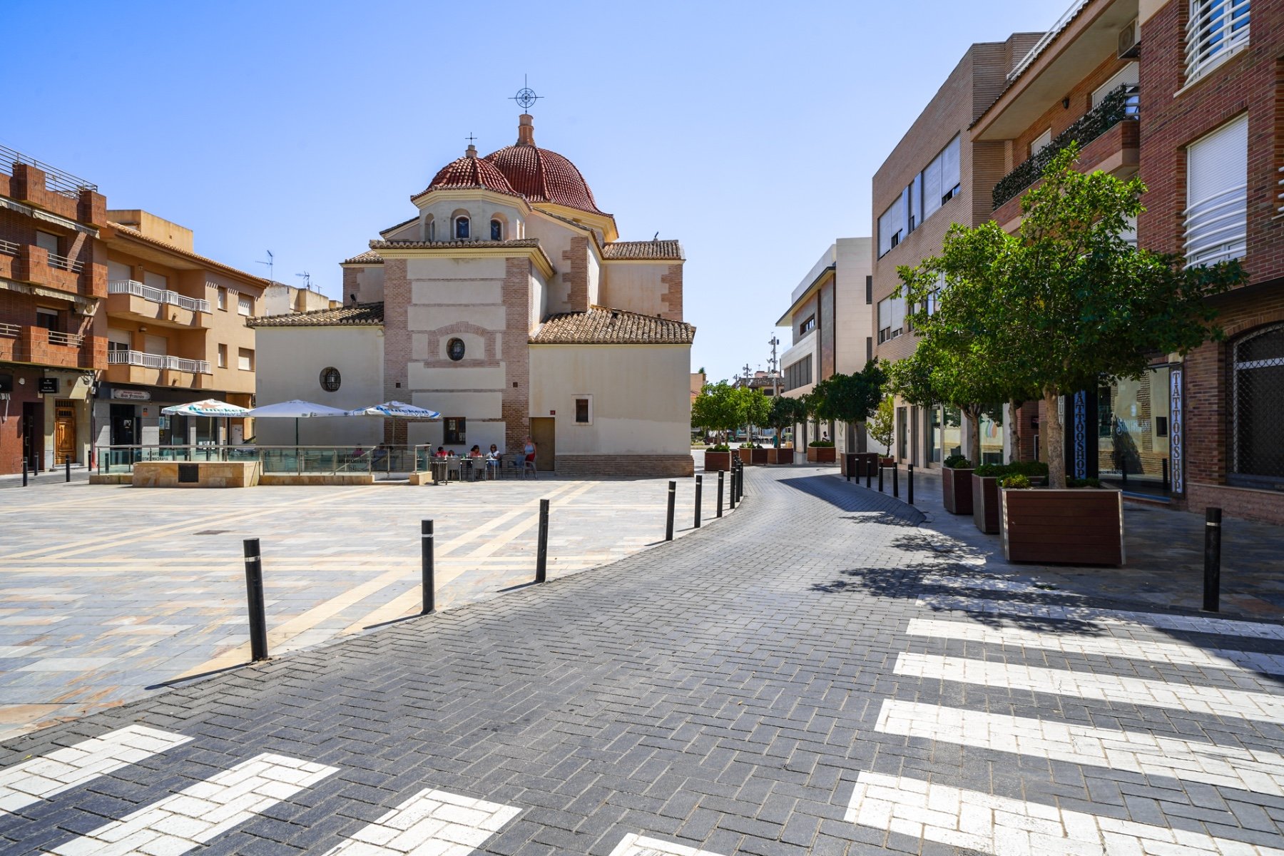 Piso de 97 m² en Dolores