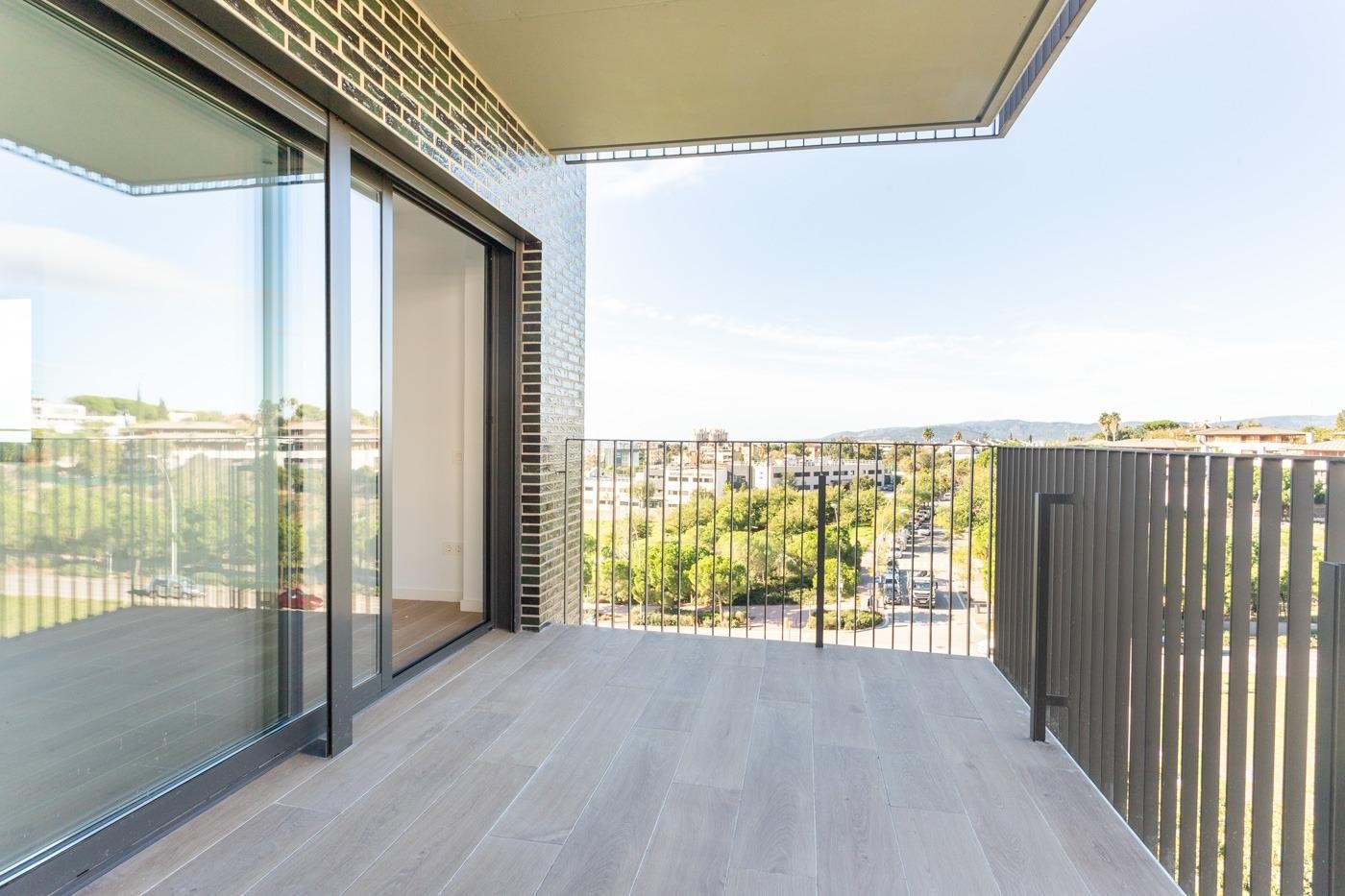 Flat 106 m² in Esplugues de Llobregat