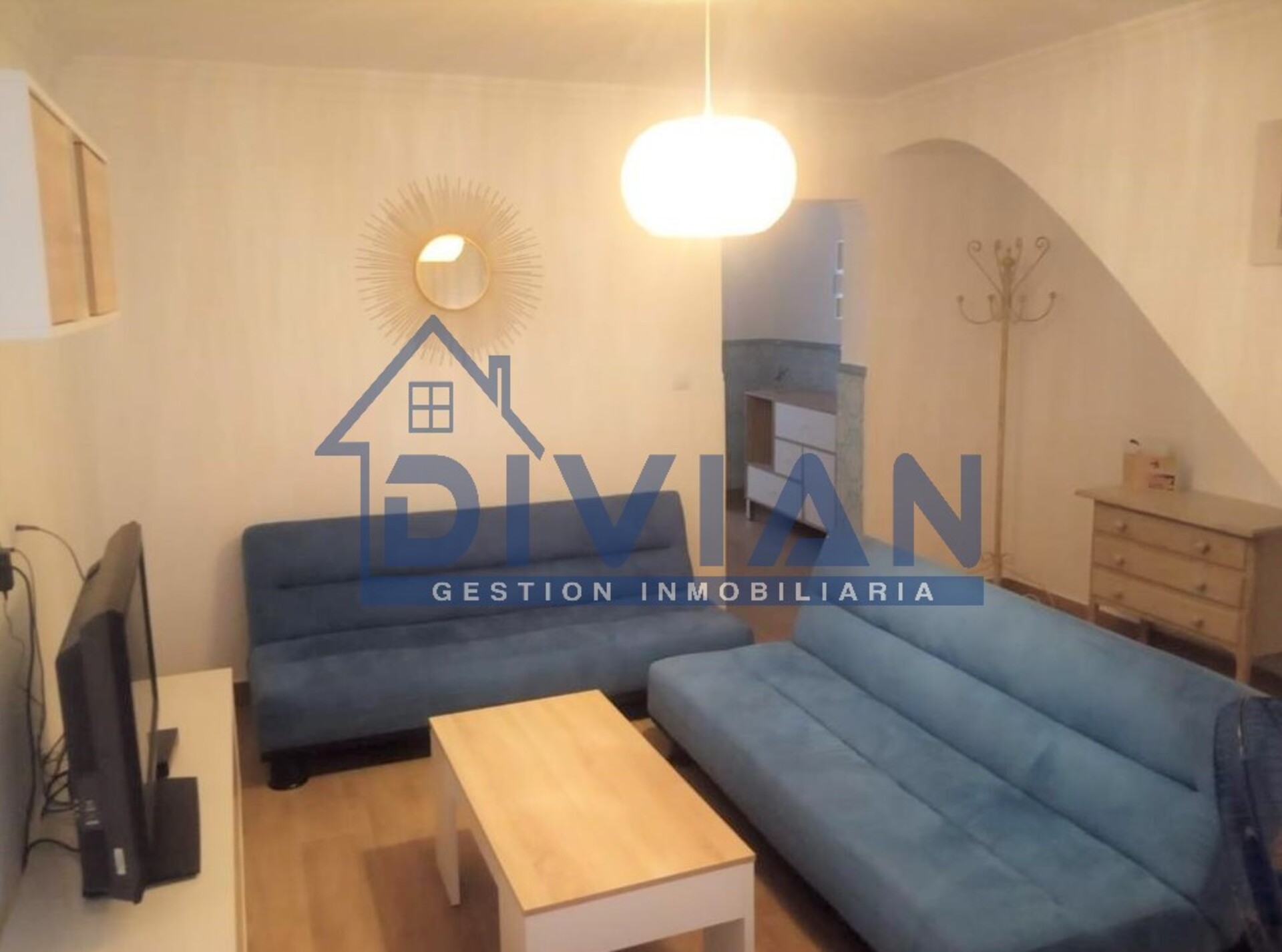 Piso de 79 m² en Punta Umbría