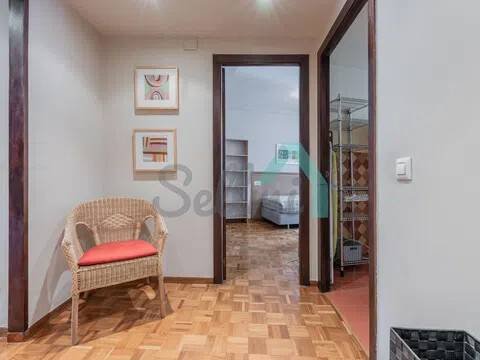 Pis de 64 m² a Oviedo