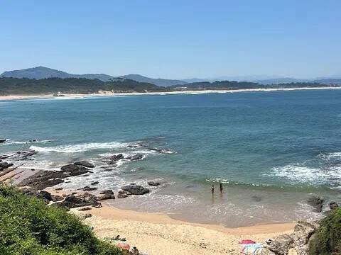 Piso de 120 m² en Ribamontán al Mar