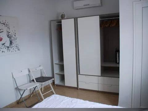 Квартира 75 м² в Валенсии