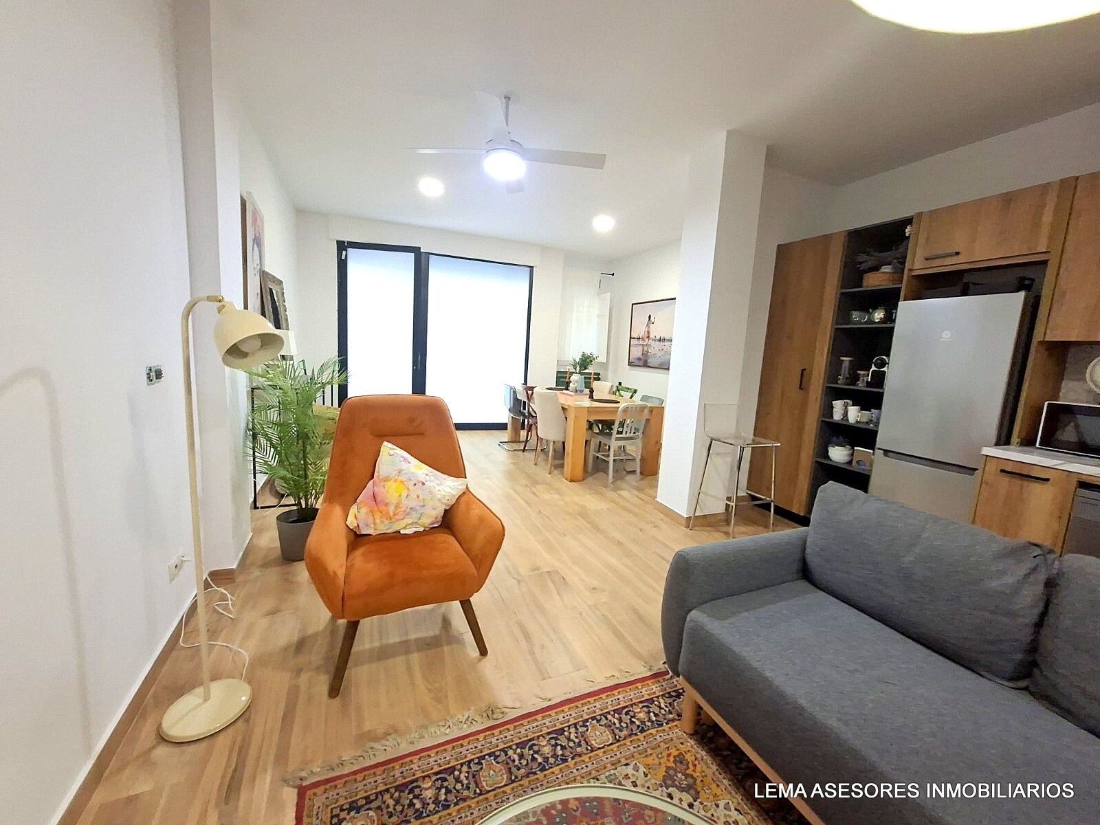 Piso de 87 m² en Valencia