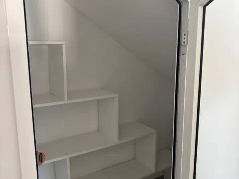 Pis de 223 m² a Màlaga