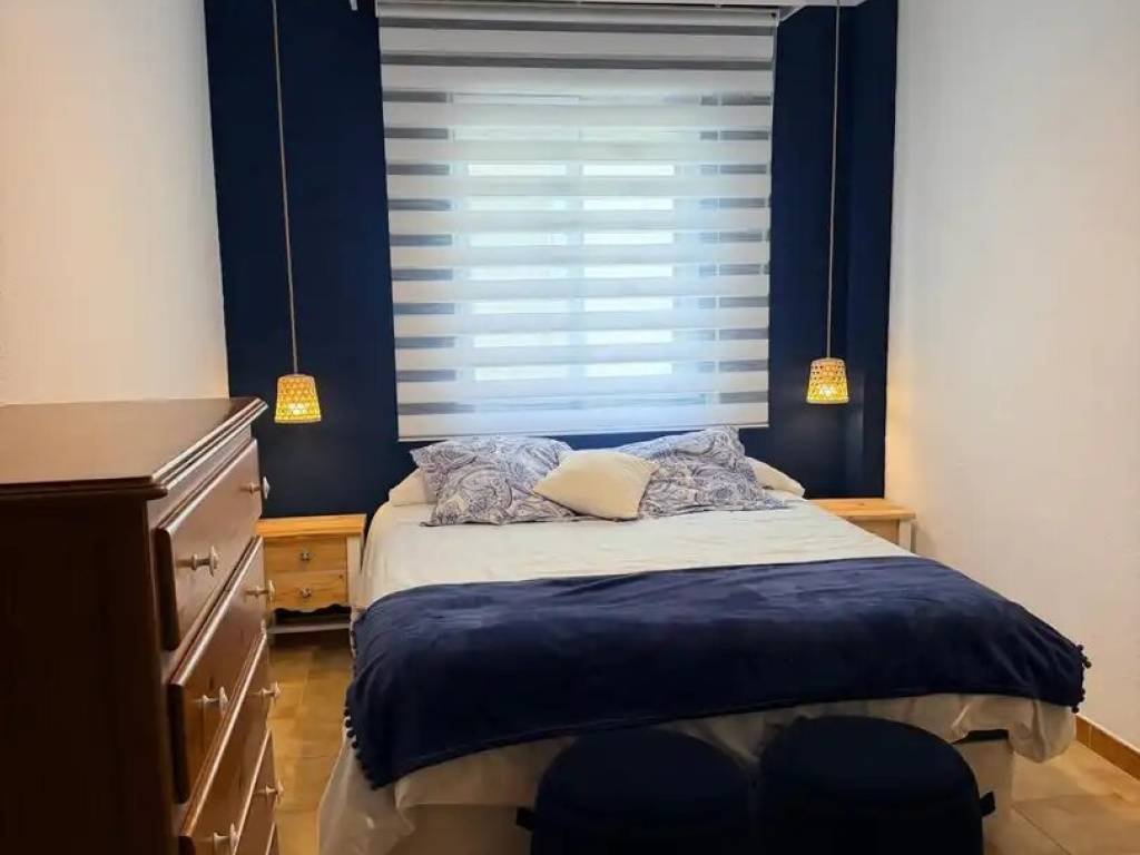 Piso de 73 m² en Benalmádena