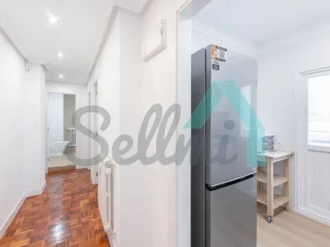Habitación en alquiler, Oviedo