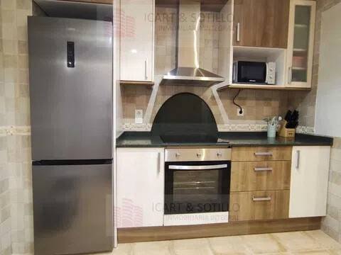 Pis de 116 m² a Vinaròs