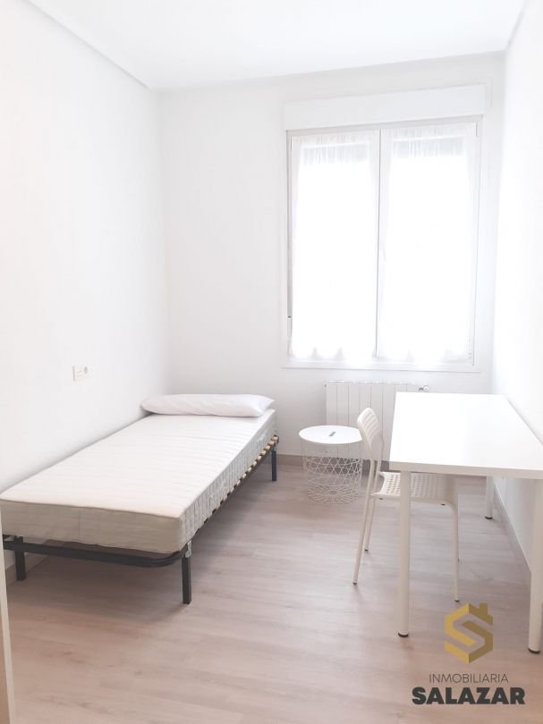 Piso de 84 m² en Bilbao