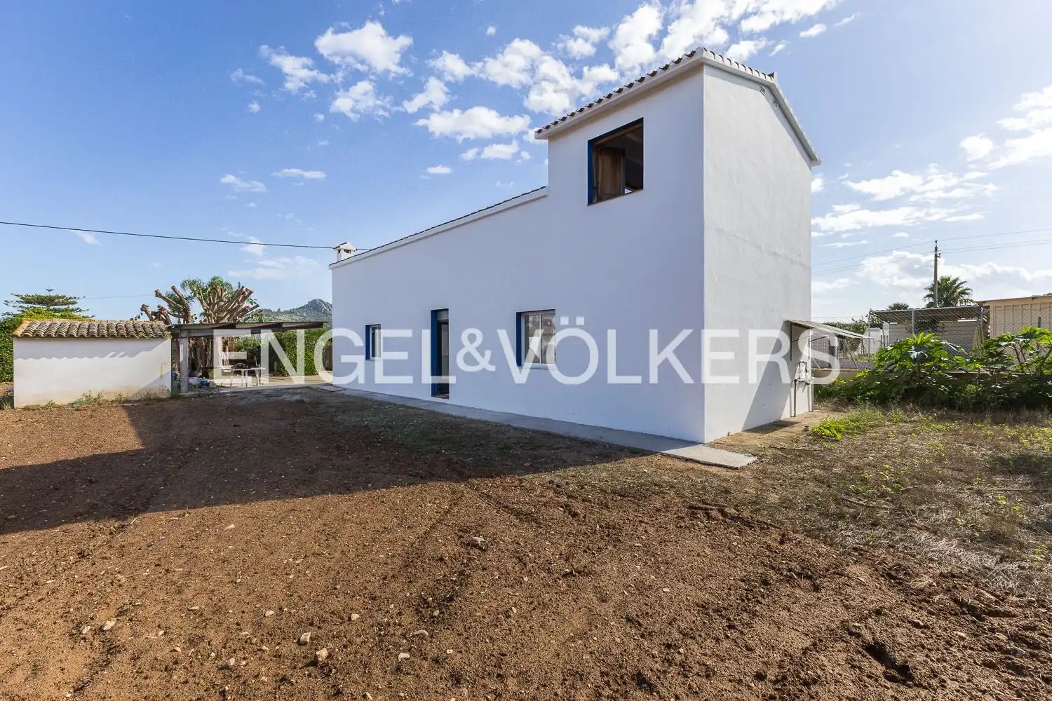 Квартира 350 м² в Pedreguer