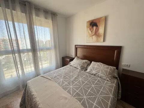 Pis de 97 m² a València