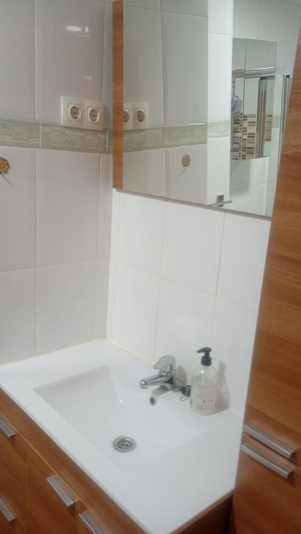 Piso de 76 m² en Málaga